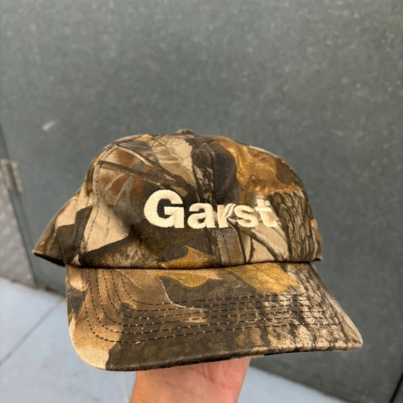 Accessories Vintage 199s Made In Usa Camo Duck Hunting Hat Poshmark